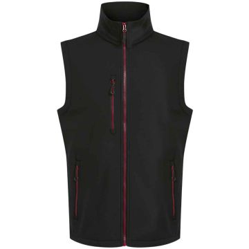 Regatta Navigate Two Layer Soft Shell Bodywarmer RG455