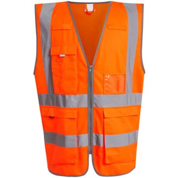 Regatta High Visibility Pro Executive Vest RG464