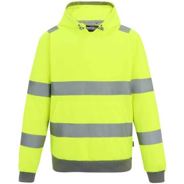 Regatta High Visibility Pro Contract Hoodie RG564