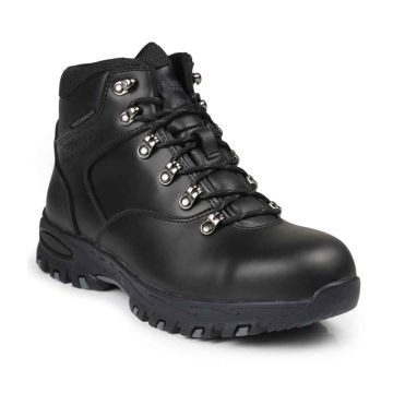 Regatta Safety Footwear Gritstone S3 WP Safety Hikers RG595