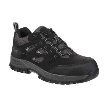 Regatta Safety Footwear Mudstone S1P Safety Trainers RG597