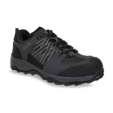 Regatta Safety Footwear Clayton S3 Safety Trainers RG598