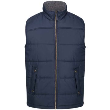 Regatta Altoona Padded Bodywarmer RG605