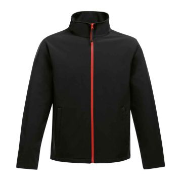 Regatta Ablaze Printable Soft Shell Jacket RG627