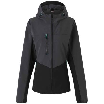 Regatta Ladies Ada Stretch Soft Shell Jacket RG812