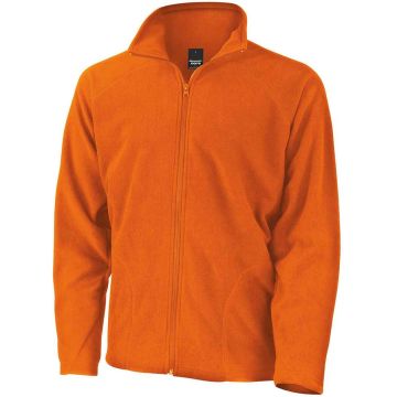 Result Core Micro Fleece Jacket RS114M