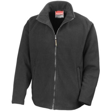 Result Horizon High Grade Micro Fleece Jacket RS115M
