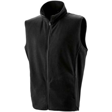 Result Core Micro Fleece Gilet RS116