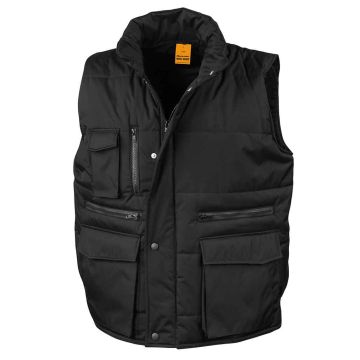 Result Work-Guard Lance Bodywarmer RS127