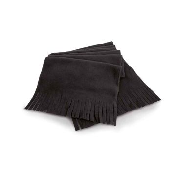 Result Polartherm Tassel Scarf RS143