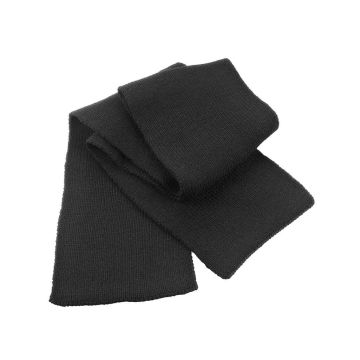 Result Classic Heavy Knit Scarf RS145