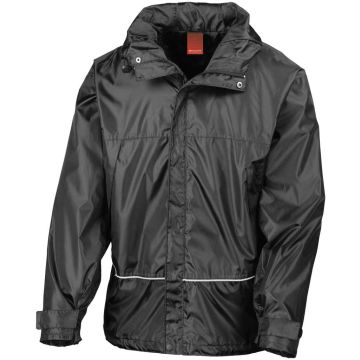 Result Waterproof 2000 Ripstop Team Jacket RS155
