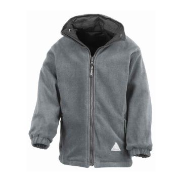 Result Kids/Youths Fleece Lined StormDri 4000 Jacket RS160B