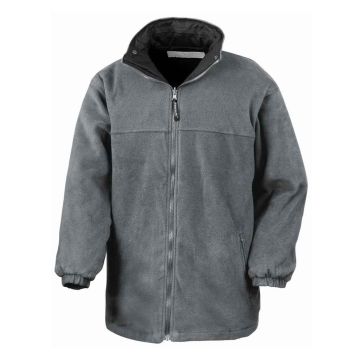 Result Fleece Lined StormDri 4000 Waterproof Jacket RS160