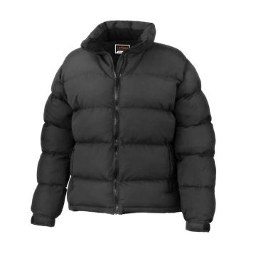 Result Urban Ladies Holkham Down Feel Jacket RS181F