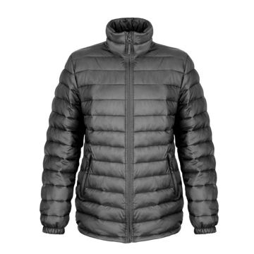 Result Urban Ladies Ice Bird Padded Jacket RS192F