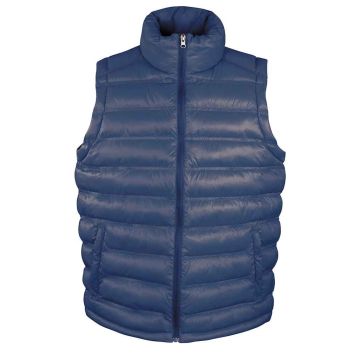 Result Urban Ice Bird Padded Gilet RS193M