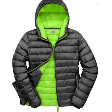 Result Urban Snow Bird Padded Jacket RS194M