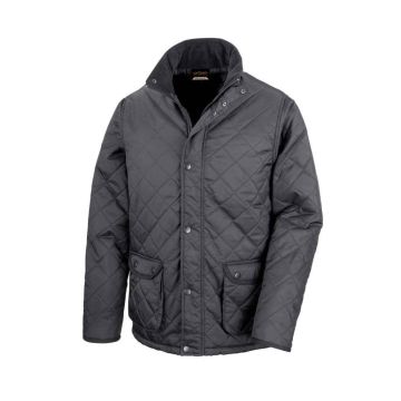 Result Urban Cheltenham Jacket RS195