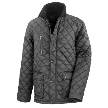 Result Urban Cheltenham Gold Jacket RS196