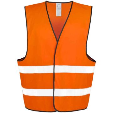 Result Core Motorist Hi-Vis Vest RS200
