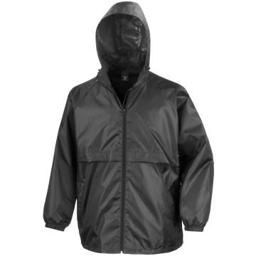 Result Core Lightweight Lined Waterproof Jacket RS205