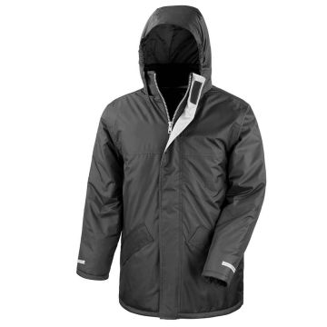 Result Core Winter Parka Jacket RS207