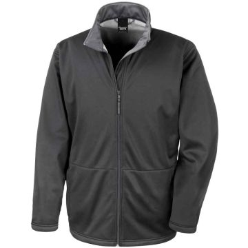 Result Core Soft Shell Jacket RS209M
