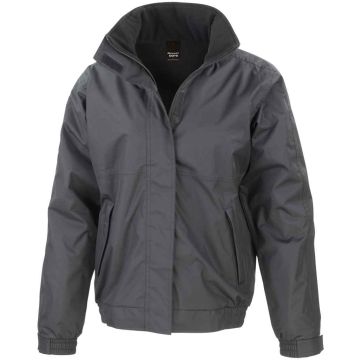 Result Core Channel Jacket RS221M