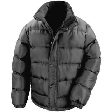 Result Core Nova Lux Padded Jacket RS222
