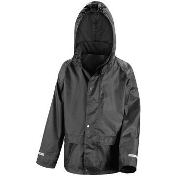 Result Core Kids Waterproof Over Jacket RS227B