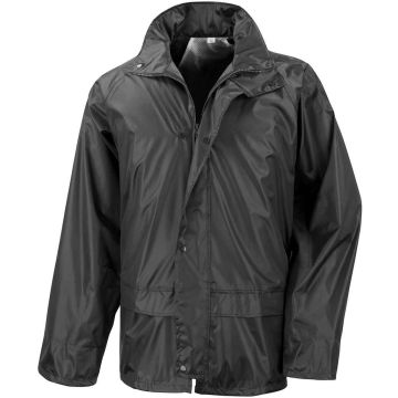 Result Core Waterproof Over Jacket RS227