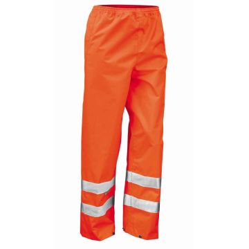 Result Safe-Guard Hi-Vis Trousers RS22