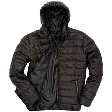 Result Core Soft Padded Jacket RS233M