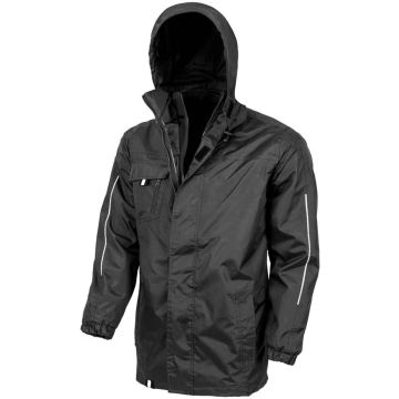 Result Core 3-in-1 Transit Jacket RS236
