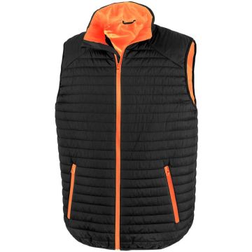 Result Genuine Recycled Thermoquilt Gilet RS239