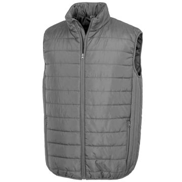 Result Genuine Recycled Promo Padded Bodywarmer RS244