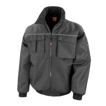 Result Work-Guard Sabre Pilot Jacket RS300
