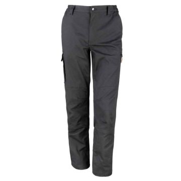 Result Work-Guard Stretch Trousers RS303