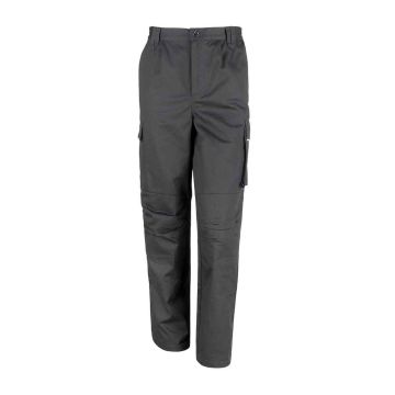 Result Work-Guard Ladies Action Trousers RS308F