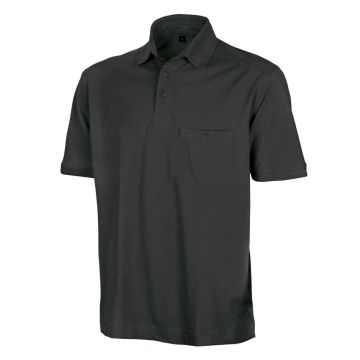 Result Work-Guard Apex Pocket Pique Polo Shirt RS312