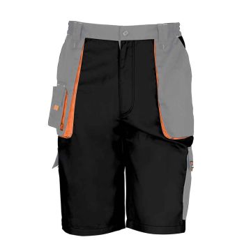 Result Work-Guard Lite Shorts RS319