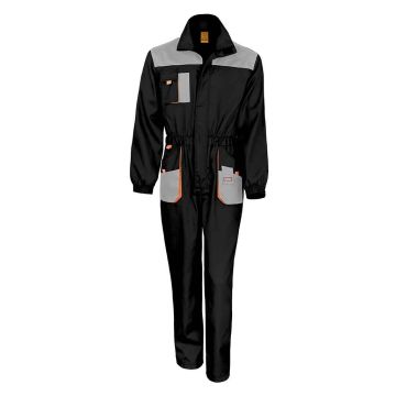 Result Work-Guard Lite Coverall RS321