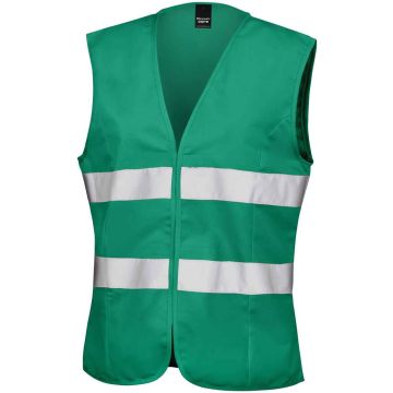 Result Core Ladies Hi-Vis Vest RS334F