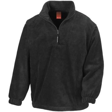 Result Polartherm Zip Neck Fleece RS33