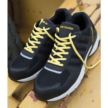 Result Work-Guard Lightweight S1P SRC Safety Trainers RS348M