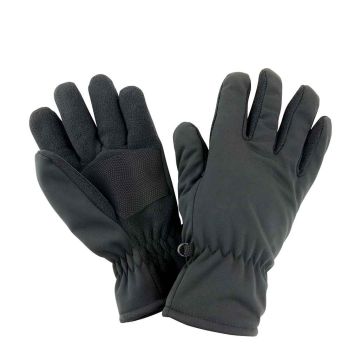 Result Soft Shell Thermal Gloves RS364