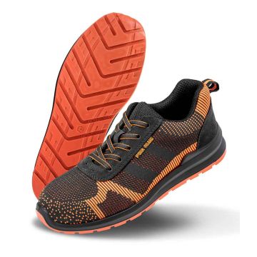 Result Work-Guard Hardy SRA SB Safety Trainers RS457