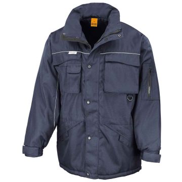 Result Work-Guard Heavy Duty Combo Coat RS72