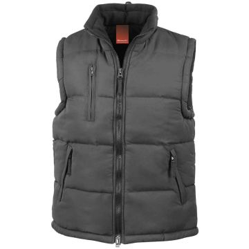 Result Ultra Padded Bodywarmer RS88